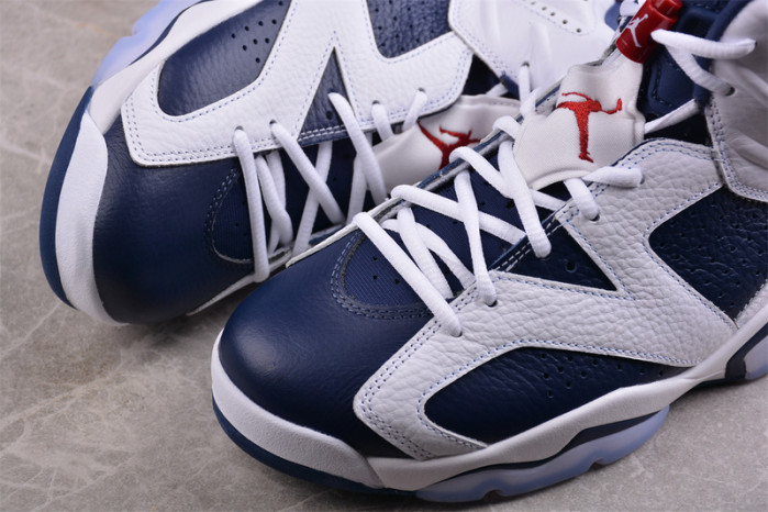 air jordan 6 “olympic” ct8529-164