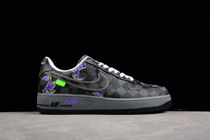 nike air force 1 low 6a8pyl-100