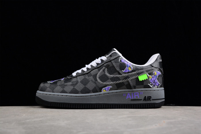 nike air force 1 low 6a8pyl-100