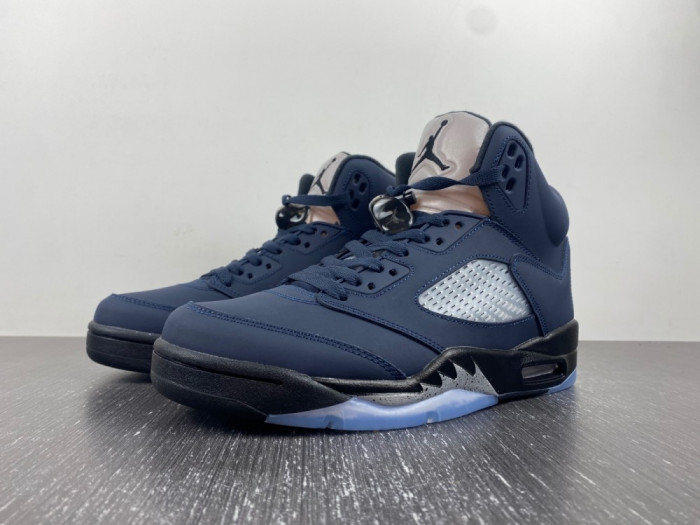 air jordan 5 "georgetown" fd6812-400