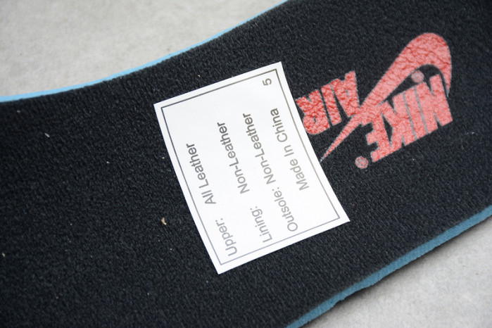 air jordan 1 black white gym red 555088-061