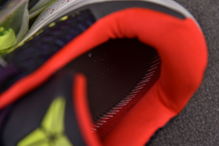 nike kobe 6 S*p*e chaos 446442-500