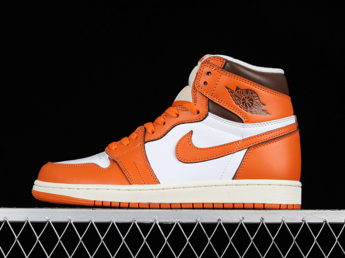 air jordan 1 high og “starfish” do9369-101