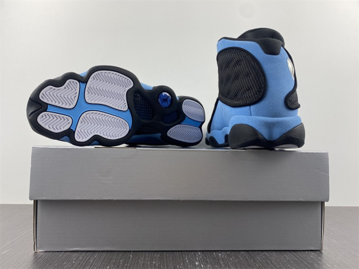 air jordan 13 “university blue” dj5982-041