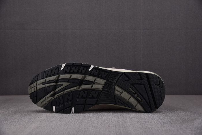 new balance 991 kith grey m991gl