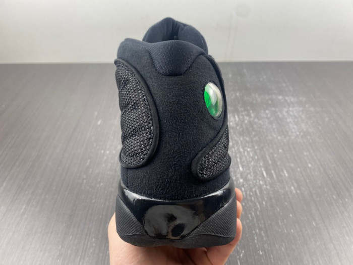 air jordan 13 retro black cat 414571-011