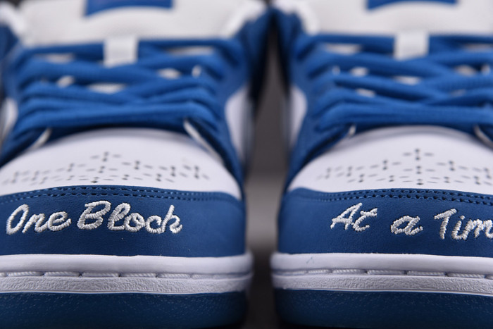 nike sb dunk low born x raised one block at a time fn7819-400