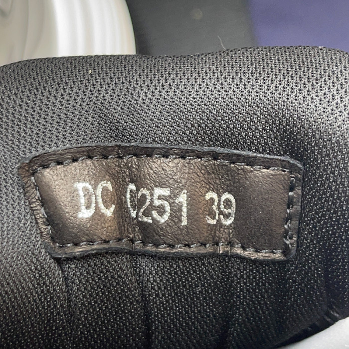 dio* sneakers b30 t0000-087