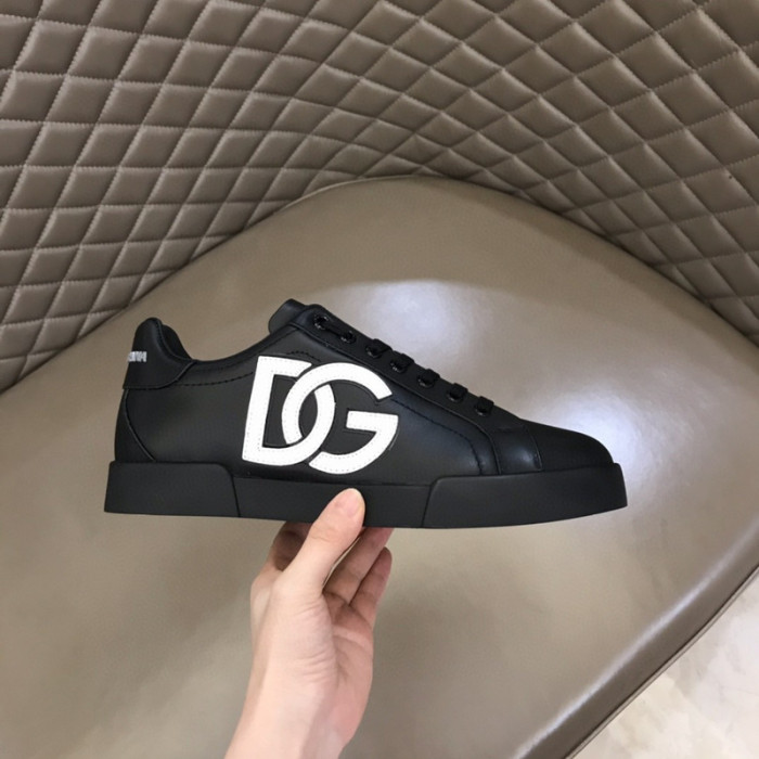 d&g sneakers dg03
