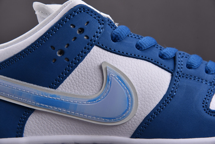 nike sb dunk low born x raised one block at a time fn7819-400