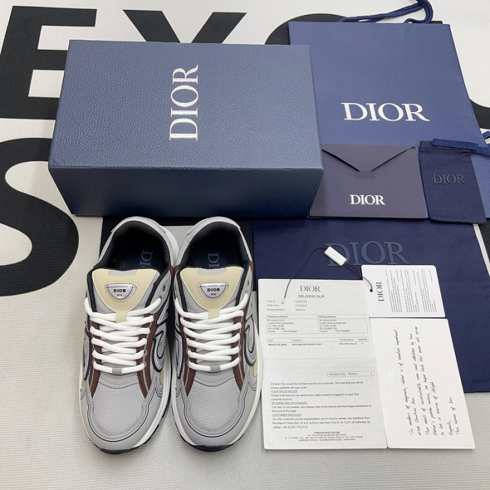 dio* sneakers b30 t0000-087