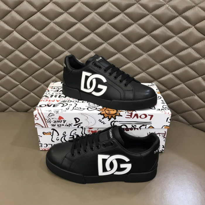 d&g sneakers dg03