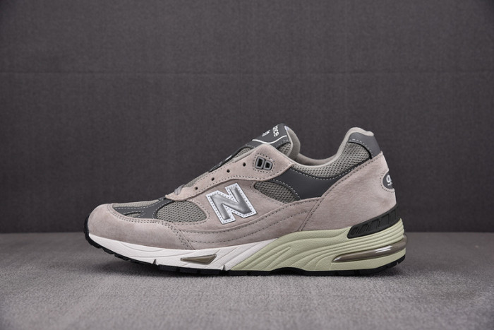 new balance 991 kith grey m991gl