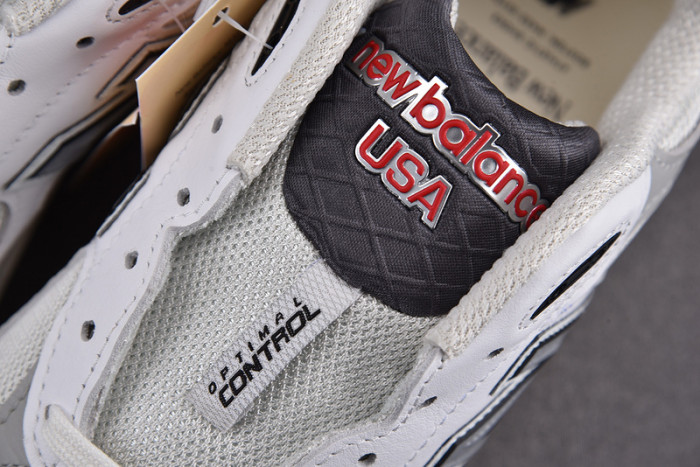 new balance 990v3 miusa teddy santis sea salt m990al3