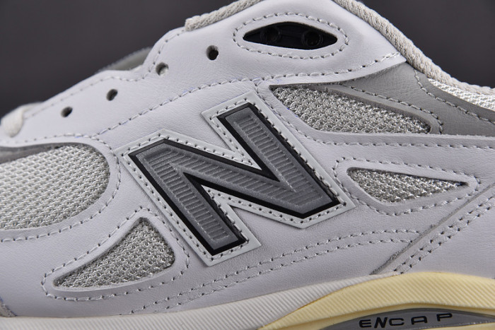 new balance 990v3 miusa teddy santis sea salt m990al3