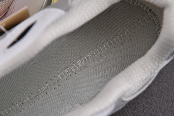 new balance 990v3 miusa teddy santis sea salt m990al3