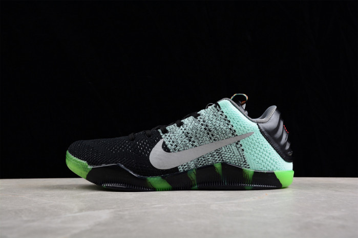nike kobe 11 elite low all star 822521-305