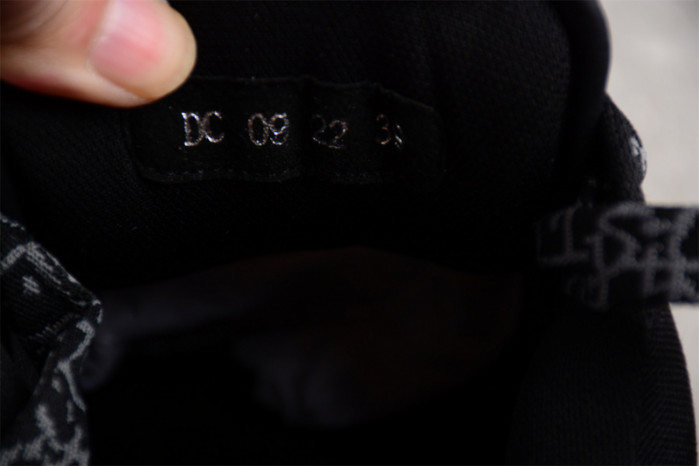 dio* sneakers b23 t0000-081